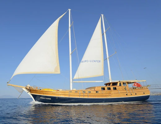 M/S Burc-u Zafer