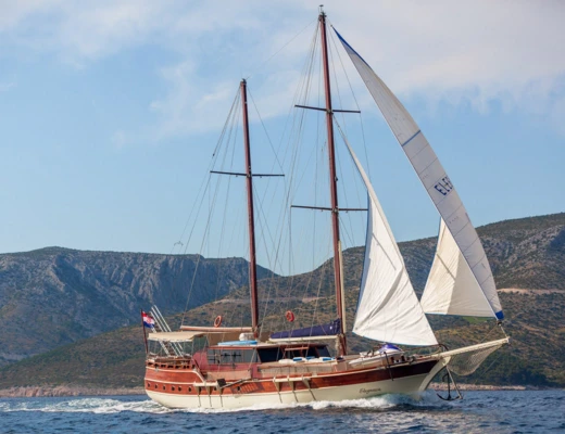 M/S Eleganza