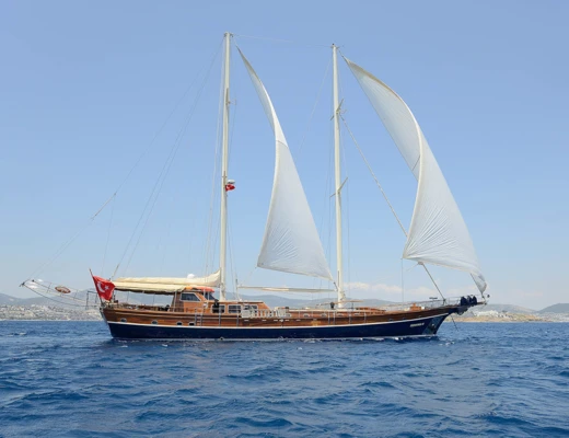 M/S Zephyria II