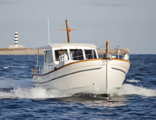 Menorquin 120