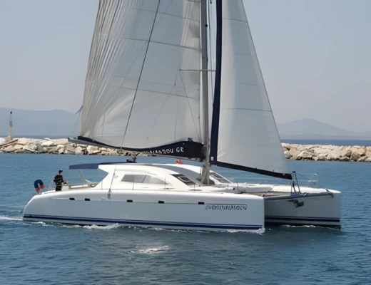 Nautitech 475