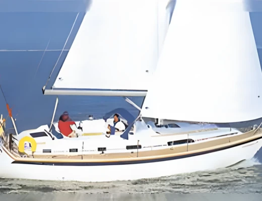 Ocean Ranger