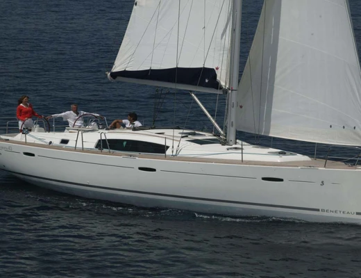 Oceanis 43 Family