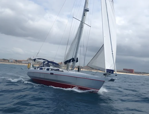 Ovni 385 DI