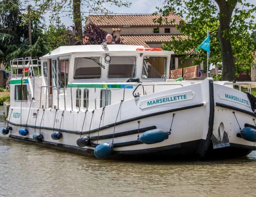 Penichette 1400 FB