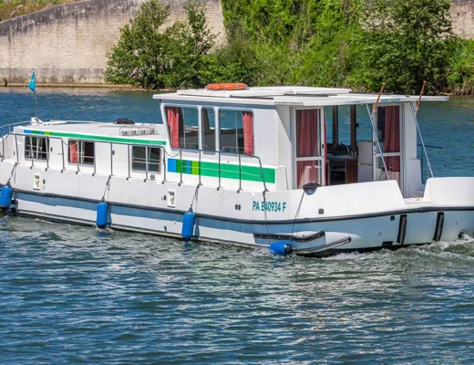 Penichette 1500 R