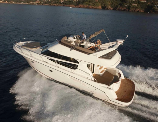 Prestige 440