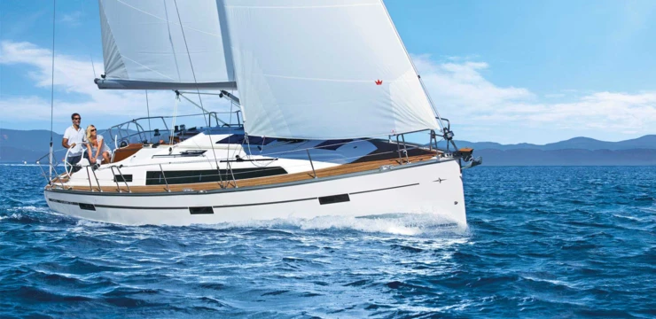 Bavaria Cruiser 37 Grossenbrode | 