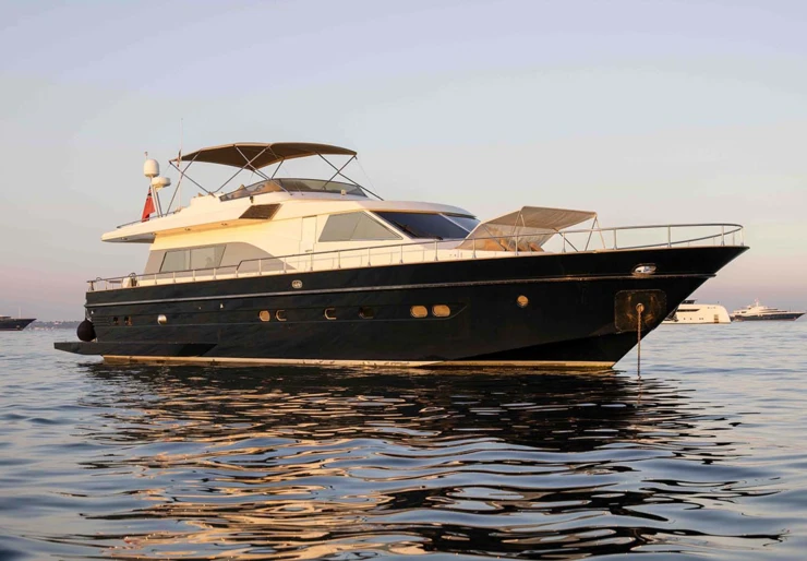 Astondoa 72 Nice | Diams