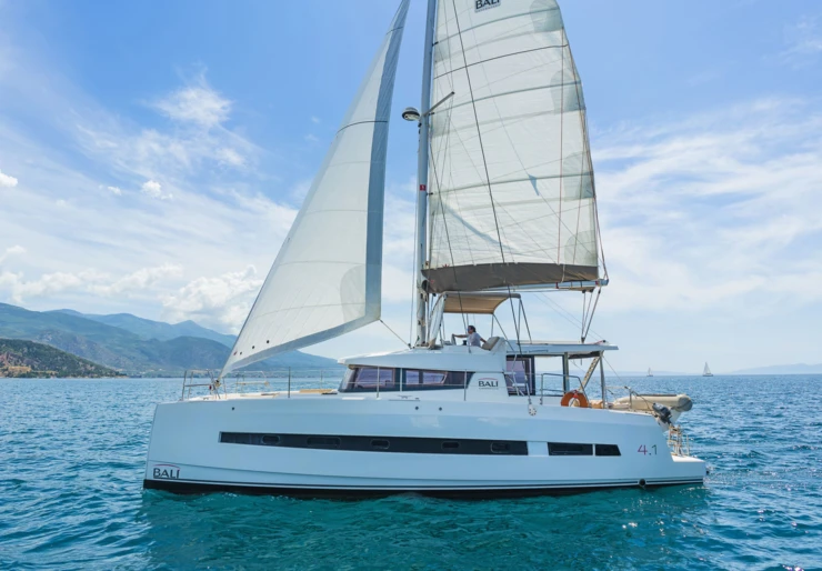 Bali 4.1 Rodi | NEUSIS