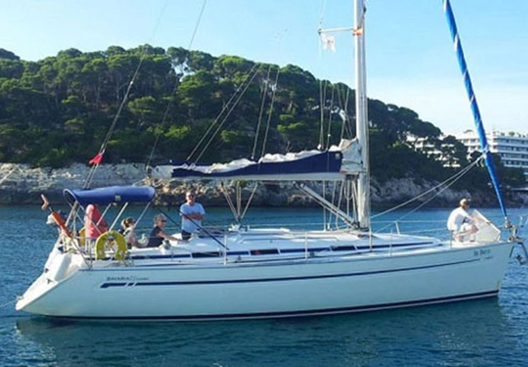 Bavaria 38 Cruiser Puerto de Mahón | Sa Barca (6ª MH-1-59-21 – 0662/2023)