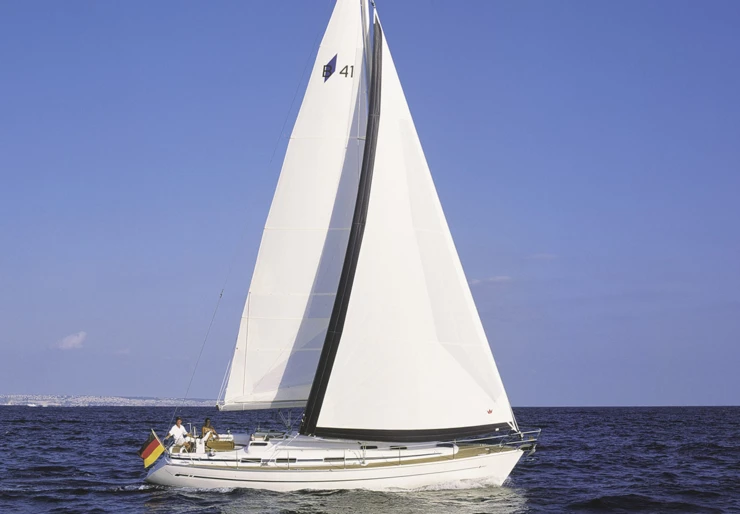 Bavaria 41 Vibo Valentia - Vibo Marina | Carlotta