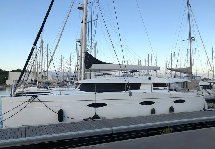 Sanya 57 Canet en Roussillon | Zen