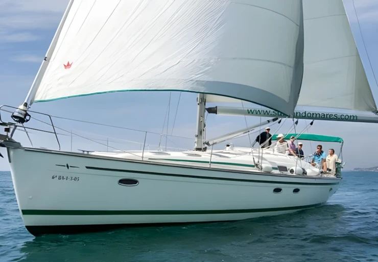 Bavaria 50 Cruiser Port Forum | IORANA