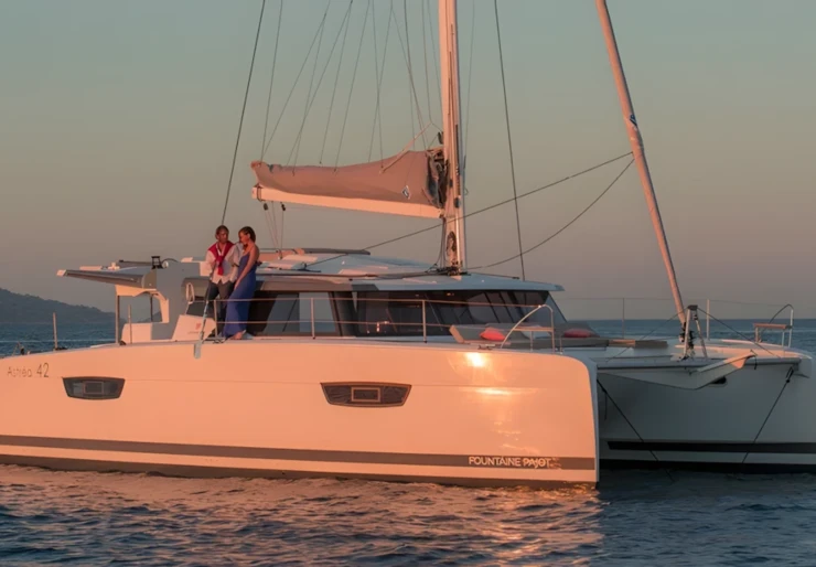 Astrea 42 Pozzuoli | STELLA  I