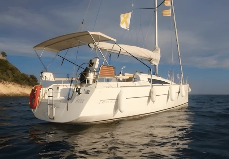 Viko S 30 Sitges - Aiguadolç | Galaia