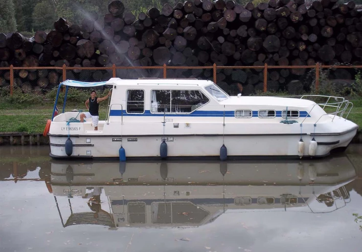 Triton 1050 Chenillé-Changé | Triton 1050 - 627
