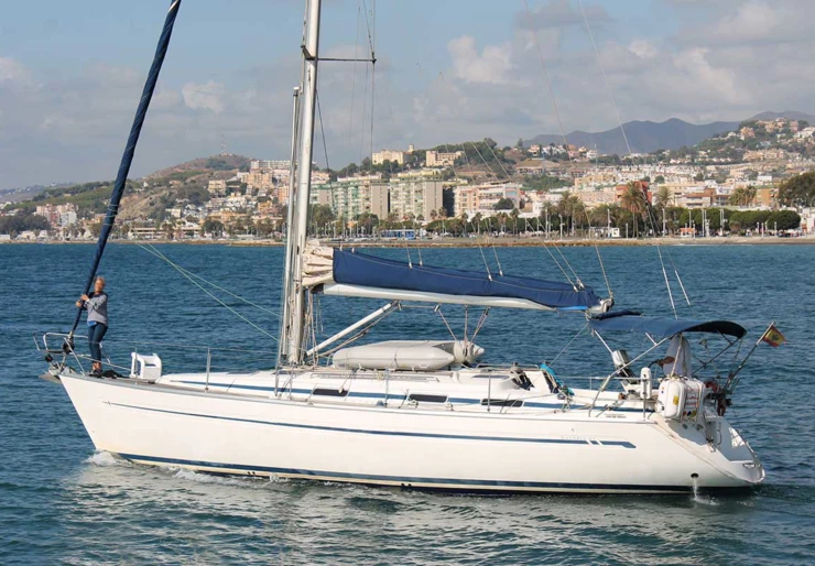 Bavaria 41 Cruiser Marina Dalmacija | STAR SISSI