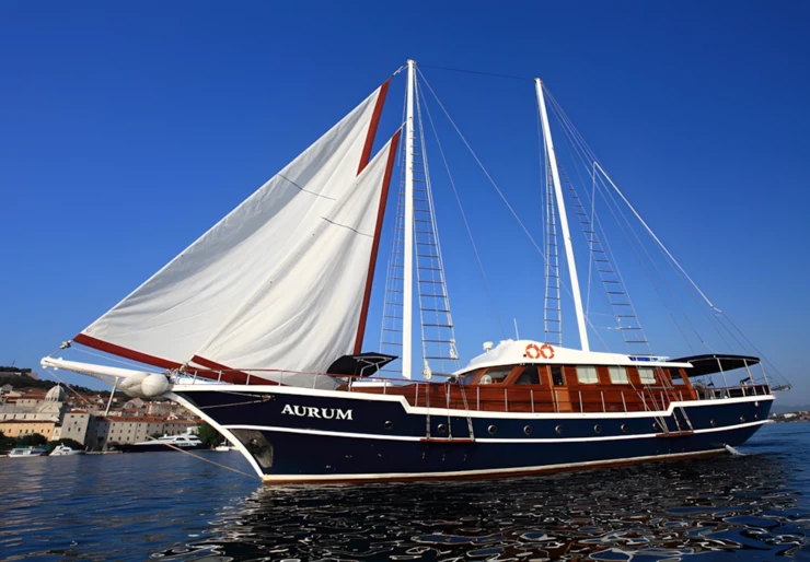 Aurum Gradska luka Marina | Aurum