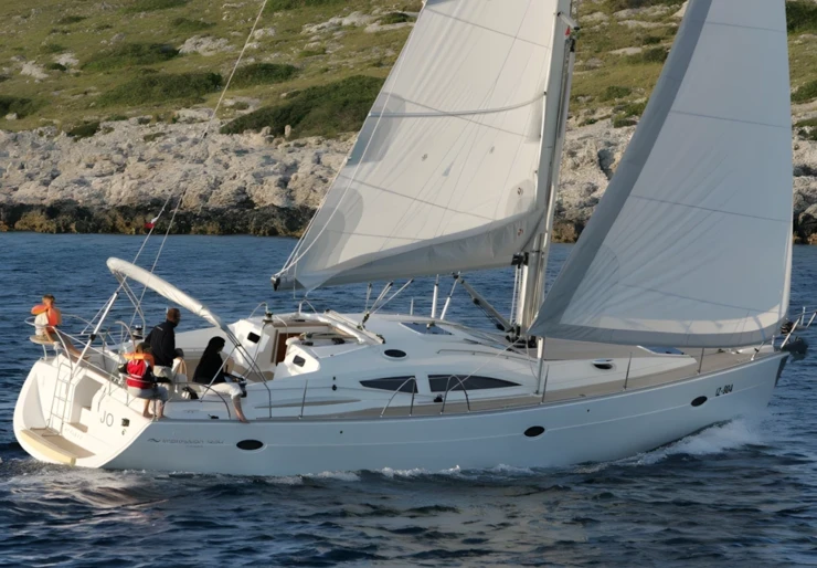 Elan 434 Heraklion |