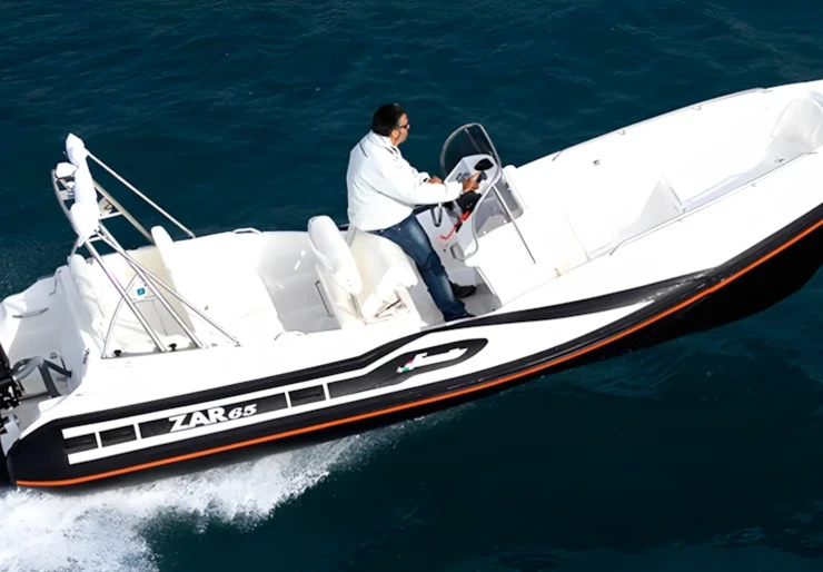 Zar 65 Suite Mitan Marina | 189 NO