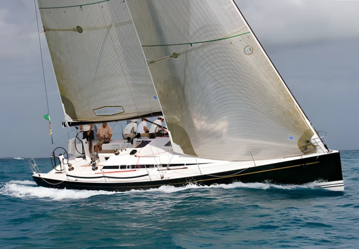 Swan 42 Mykonos | 