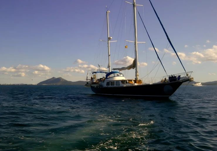 Stornoway MKII Torrevieja | Gran Atalaya