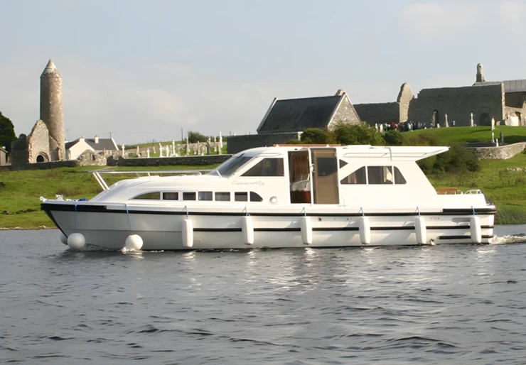 Wexford Banagher | 