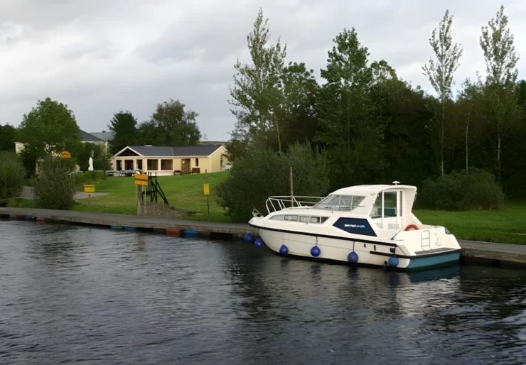 Carlow Banagher | 