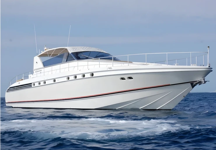 Leopard Sport 23 Poseidon Marina | Maeva Star