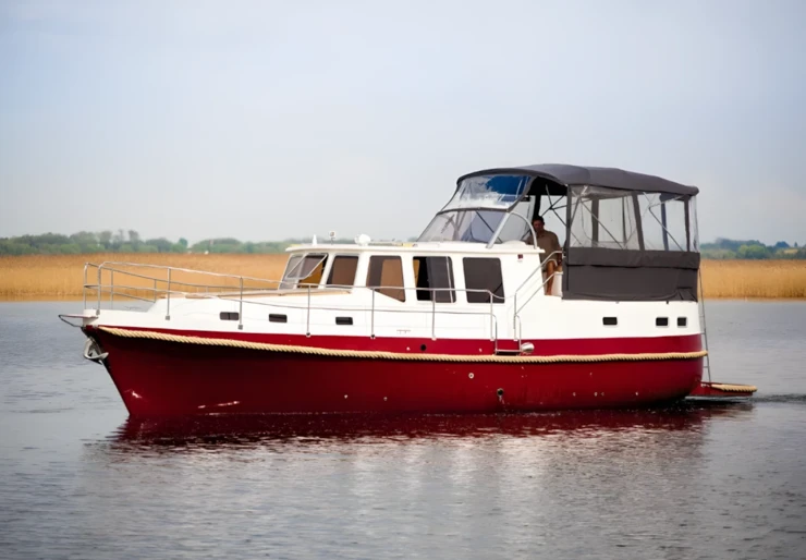 Nautiner 40.2 Wilkasy | Nautiner 40.2 AFT #2