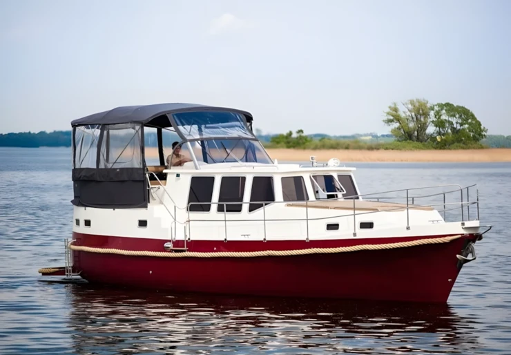 Nautiner 40.3 Wilkasy | Nautiner 40.3 AFT