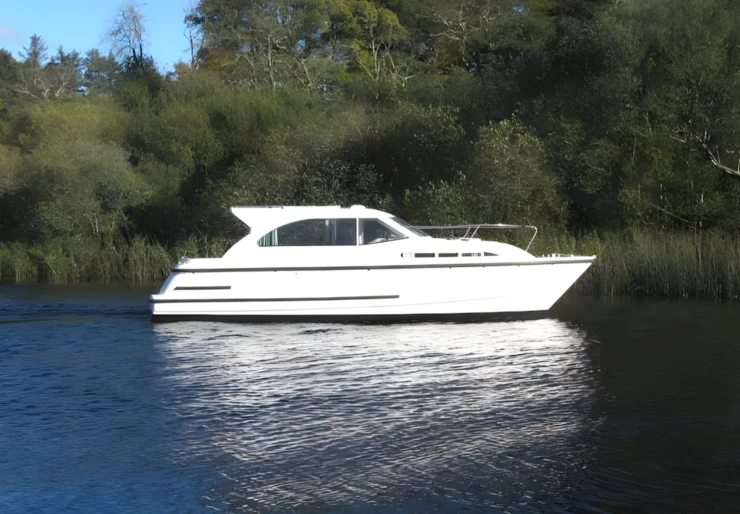 Limerick Class Banagher | 