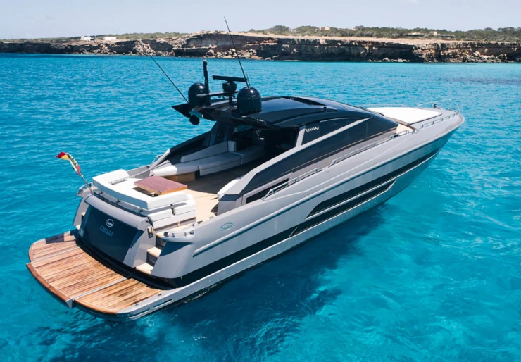Baia Italia 70 Eivissa | 