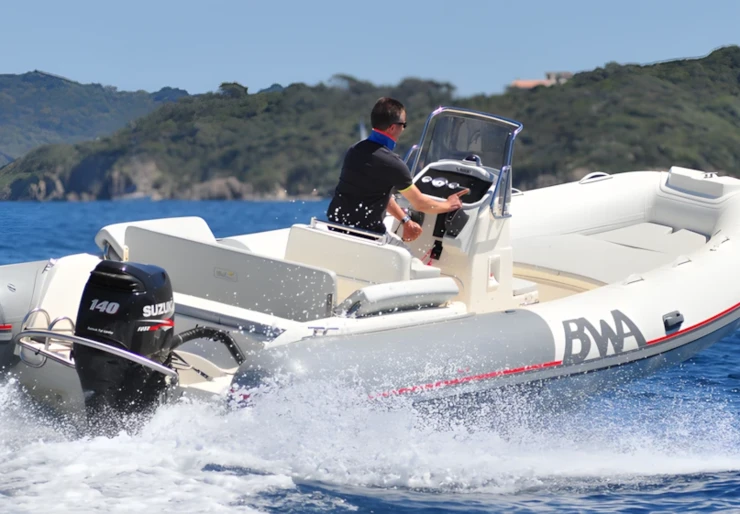 BWA Sport 22 GT Palau | 