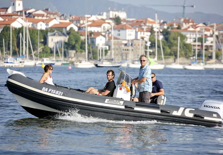 Joker Boat Clubman 19 Cagliari |