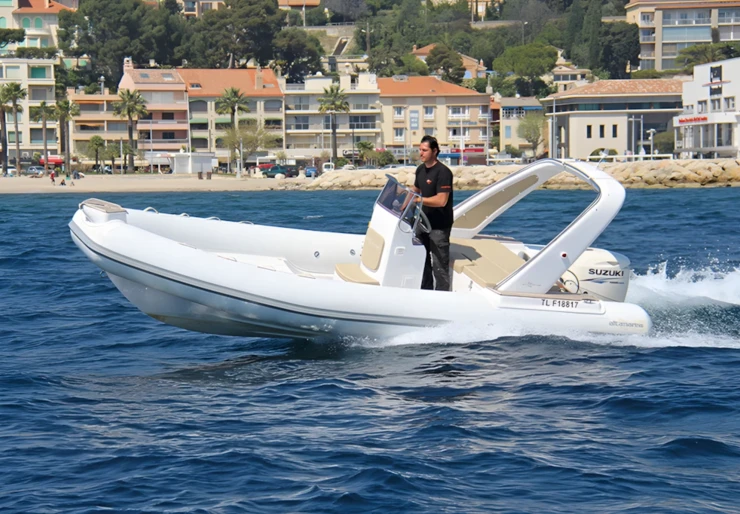 Wave 19 Lipari | 