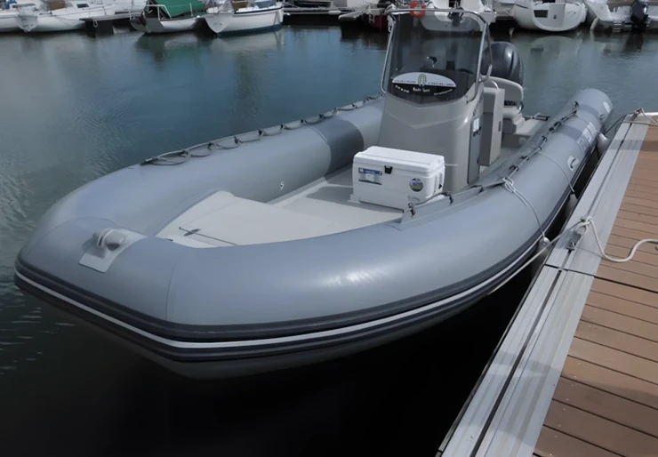Capelli 700 Work La Trinité-sur-Mer | 