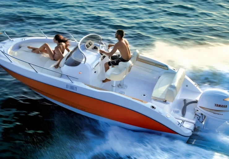 Key Largo 20 Empuriabrava | 