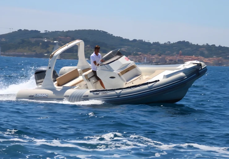 Lomac 790 In Porto-Vecchio | 