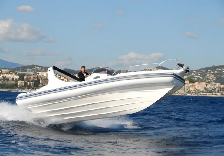 Lomac 850 In Bastia | 