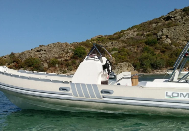 Lomac 660 In Nizza | 