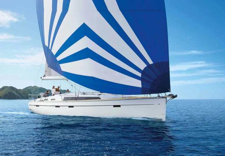 Bavaria Cruiser 51 Rügen | 