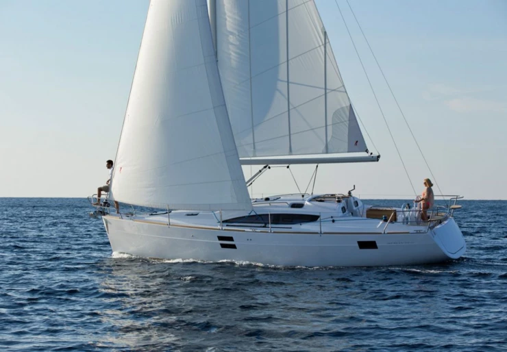 Elan 40 Impression Komolac | Majandra