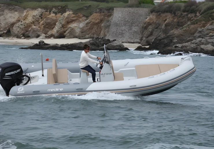 Medline 660 Pornichet | 