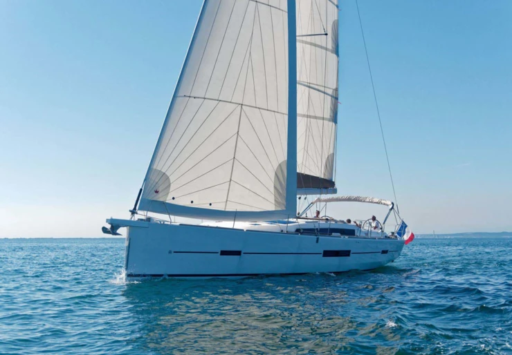 Dufour 512 GL Las Palmas | Yasmina