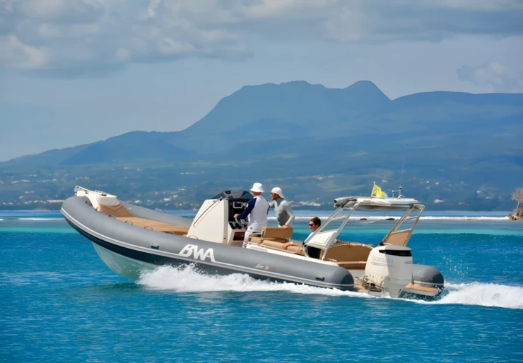 Bwa GT 28 La Trinité-sur-Mer | 