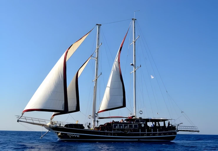 Tersane IV Napoli e Sicilia | TERSANE IV