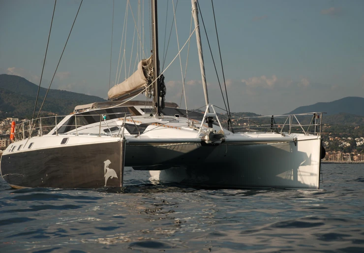 Privilege 51 Croacia | Allegra