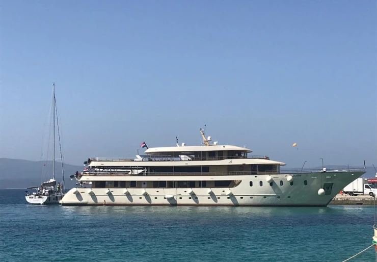 Lastavica Haven von Split | Lastavica